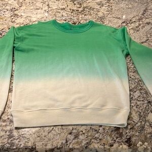 Z by Zelle sweatshirt